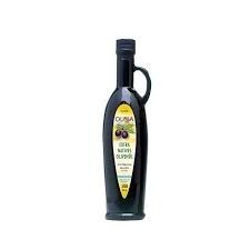 Ousia Amphora Extra Szűz Olívaolaj (500 ml) olaj és ecet
