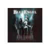 OUT OF LINE Blutengel - Erlösung - The Victory Of Light (Cd)