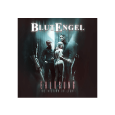 OUT OF LINE Blutengel - Erlösung - The Victory Of Light (Cd) dance