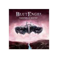 OUT OF LINE Blutengel - Fountain Of Destiny (Cd) dance