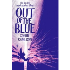  Out of the Blue – CAMERON  SOPHIE idegen nyelvű könyv