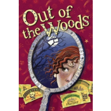  Out of the Woods – Lyn Gardner idegen nyelvű könyv