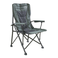  Outdoor xxl zip 54x43cm horgászszék horgászszék, ágy
