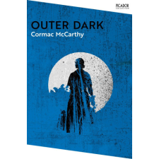  Outer Dark – Cormac McCarthy idegen nyelvű könyv