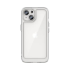  Outher Space iPhone 15 Plus ütésálló átlátszó tok