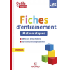  Outils pour les Maths CM2 (2021) - Fiches d'entraînement | PETIT-JEAN