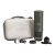 OUTIN Nano 7500mAh portable coffee maker set (Green) + protective case