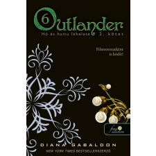  Outlander 6/2. - Hó és hamu lehelete irodalom