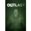  Outlast (digitális licenc)