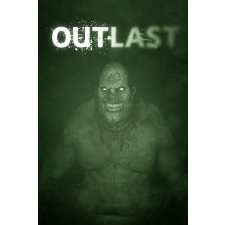  Outlast Trinity (digitális licenc) videójáték