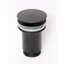  Outlet Alca fekete A396BLACK szaniter