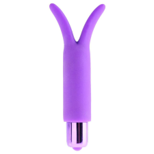 Outlet Classix Silicone Fun Vibe Purple vibrátorok