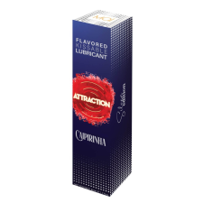 Outlet LUBRICANT ATTRACTION CAIPIRINHA 50 ML síkosító