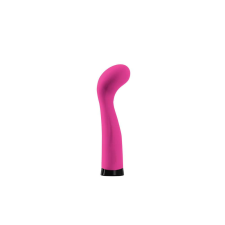 Outlet Luxe Belle G-Spot Seven Pink vibrátorok