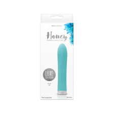 Outlet Luxe Honey Turquoise - vibrátor vibrátorok