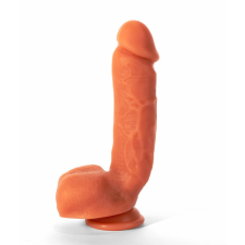 Outlet X-MEN 8.5" Dildo Colours Pleasure Flesh 3 műpénisz, dildó