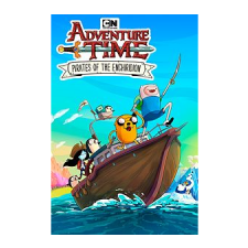 Outright Games Adventure Time: Pirates of the Enchiridion (PC - Steam Digitális termékkulcs) videójáték