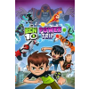 Outright Games Ben 10: Power Trip! (XONE/XSX)