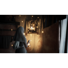 Outright Games INDIKA (Switch) videójáték