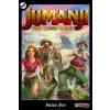 Outright Games Ltd Jumanji: The Video Game (digitális licenc)
