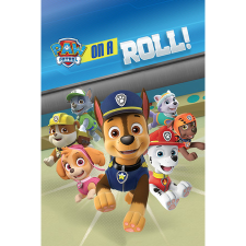 Outright Games Ltd Paw Patrol: On A Roll! (PC - Steam elektronikus játék licensz) videójáték