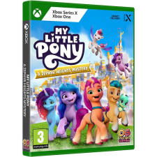Outright Games My Little Pony: A Zephyr Heights Mystery - Xbox Series X videójáték