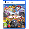 Outright Games Paw Patrol Rescue Wheels: Championship, PlayStation 5, Konzol játékszoftver