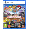 Outright Games Paw Patrol Rescue Wheels: Championship - PS5