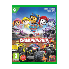 Outright Games PAW Patrol - Rescue Wheels: Championship, Xbox One, Xbox Series, Konzol játékszoftver videójáték