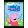Outright Games Peppa Pig World Adventures (Xbox Series X|S  - Dobozos játék)