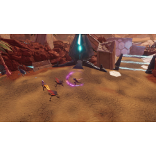 Outright Games Star Trek Prodigy: Supernova, PlayStation 4, Konzol játékszoftver videójáték