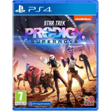 Outright Games Star Trek Prodigy: Supernova (PS4) videójáték