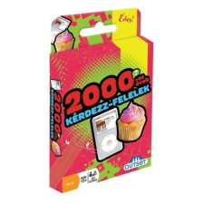 Outset media Kérdezz-Felelek: 2000-es évek társasjáték