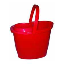  Ovális vödör csavaróval 13 literes takarító és háztartási eszköz