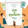  Óvd a bolygót! - Papír
