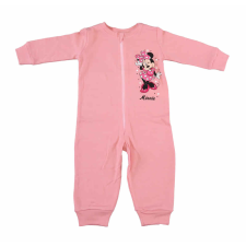 Overálos kislány pizsama Minnie egér mintával gyerek hálóing, pizsama