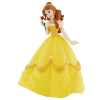 overig Belle Disney hercegnő - Torta figura