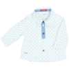 Overkids Fiú Ing (Méret: 62)