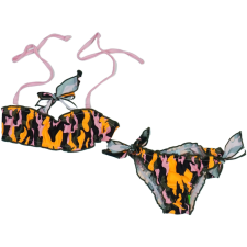 Overkids Lány Bikini (Méret: 146) gyerek fürdőruha