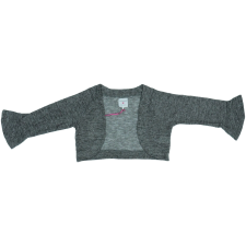 Overkids Lány Bolero (Méret: 116) gyerek pulóver, kardigán