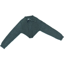 Overkids Lány Bolero (Méret: 98) gyerek pulóver, kardigán