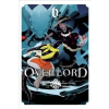  Overlord, Vol. 6 (manga) – Kugane Maruyama