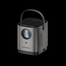 Overmax multipic 3.6 50000 óra hdmi led projektor ovmultipic36 projektor