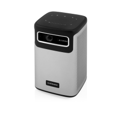 Overmax multipic 8.1 4k uhd vezeték nélküli led projektor ovmultipic81 projektor