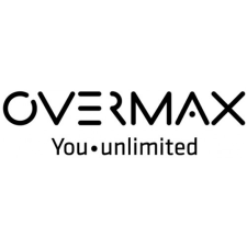 Overmax X Tireburner távirányítós versenyautó makett