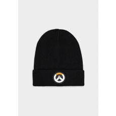  Overwatch Kötött sapka - Logo
