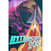 Ovid Works Interkosmos 2000 (PC - Steam elektronikus játék licensz)