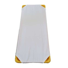  Ovis sarokgumis lepedő 58x133 babaágynemű, babapléd