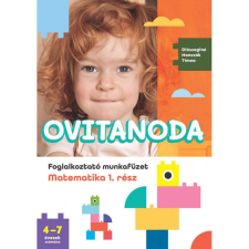  Ovitanoda gyermek- és ifjúsági könyv