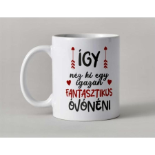  Óvónéni bögre 2 bögrék, csészék